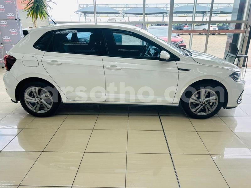 Big with watermark volkswagen polo butha buthe quthing 31308