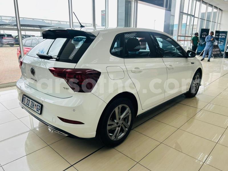 Big with watermark volkswagen polo butha buthe quthing 31308