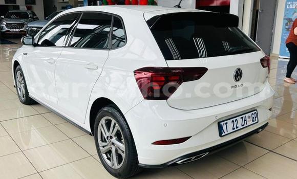 Buy Used Volkswagen Polo White Car in Quthing in Butha-Buthe Buy Used Volkswagen Polo White Car in Quthing in Butha-Buthe
