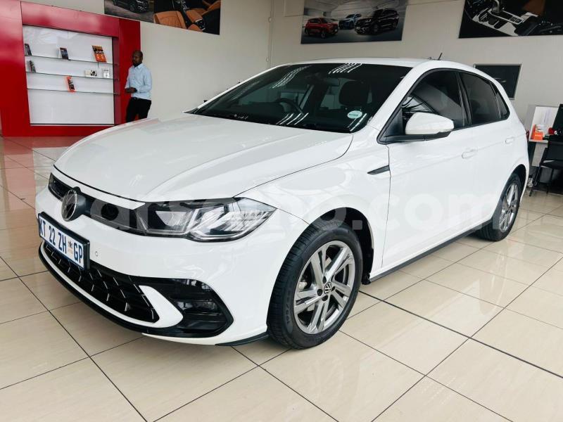 Big with watermark volkswagen polo butha buthe quthing 31308