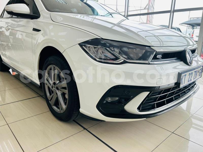 Big with watermark volkswagen polo butha buthe quthing 31308