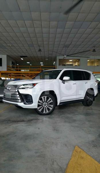 Big with watermark lexus lx maseru maseru 31310