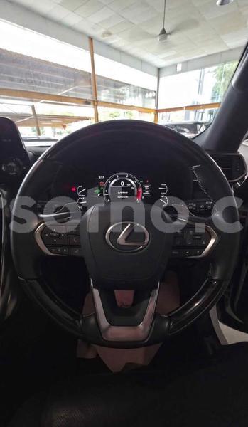 Big with watermark lexus lx maseru maseru 31310