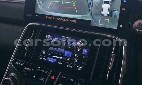 اشتري مستعمل Lexus LX White سيارة في Maseru في Maseru اشتري مستعمل Lexus LX White سيارة في Maseru في Maseru