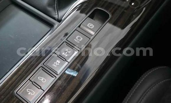 اشتري مستعمل Lexus LX White سيارة في Maseru في Maseru اشتري مستعمل Lexus LX White سيارة في Maseru في Maseru