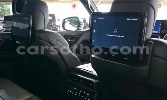 اشتري مستعمل Lexus LX White سيارة في Maseru في Maseru اشتري مستعمل Lexus LX White سيارة في Maseru في Maseru