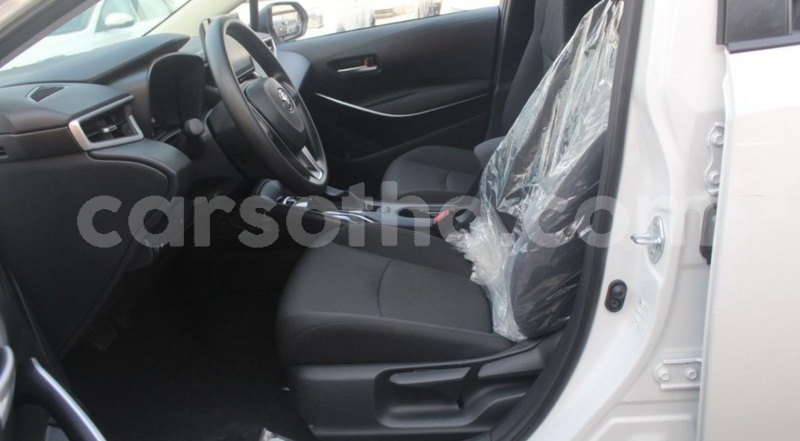 Big with watermark toyota corolla leribe maputsoa 31311