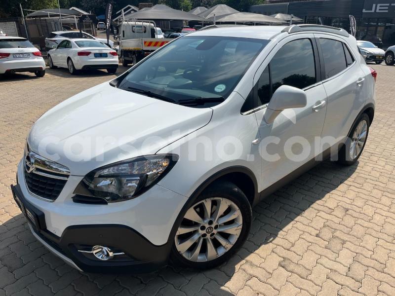 Big with watermark opel mokka maseru maseru 31312