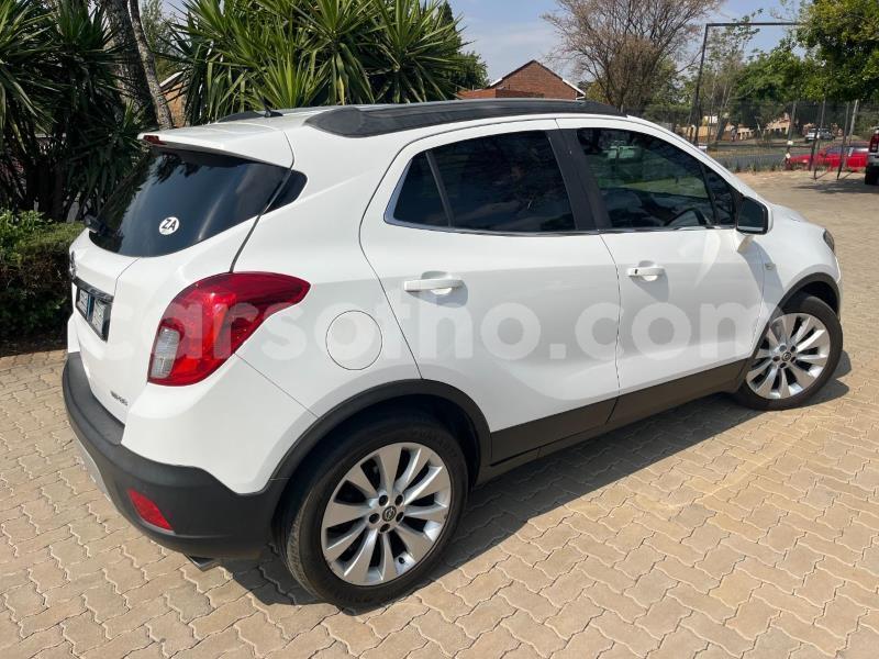 Big with watermark opel mokka maseru maseru 31312