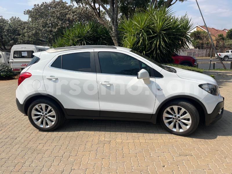 Big with watermark opel mokka maseru maseru 31312