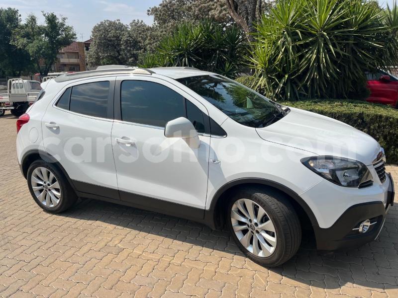 Big with watermark opel mokka maseru maseru 31312
