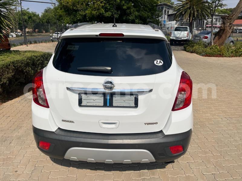 Big with watermark opel mokka maseru maseru 31312