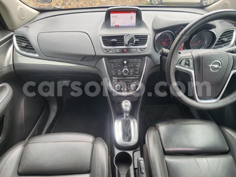 Big with watermark opel mokka maseru maseru 31312