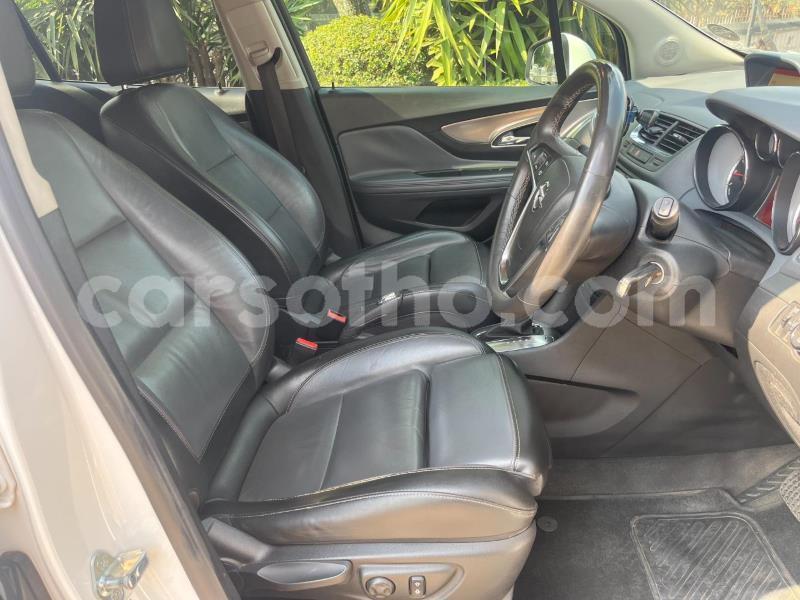 Big with watermark opel mokka maseru maseru 31312