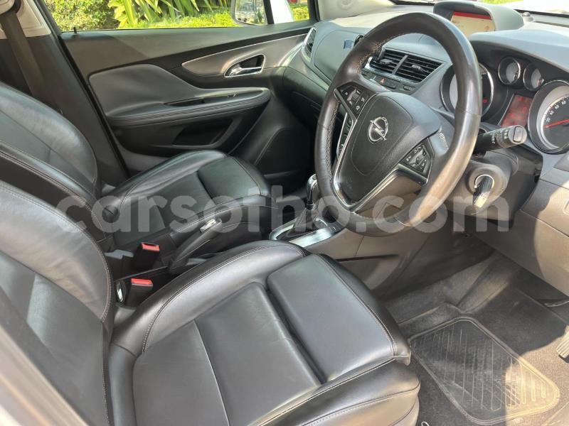 Big with watermark opel mokka maseru maseru 31312