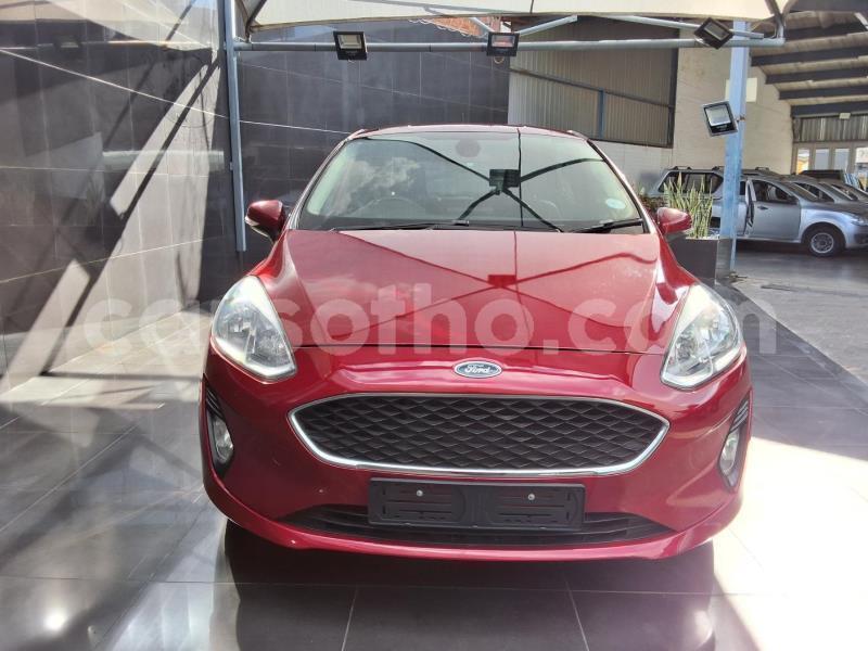 Big with watermark ford fiesta maseru maseru 31314