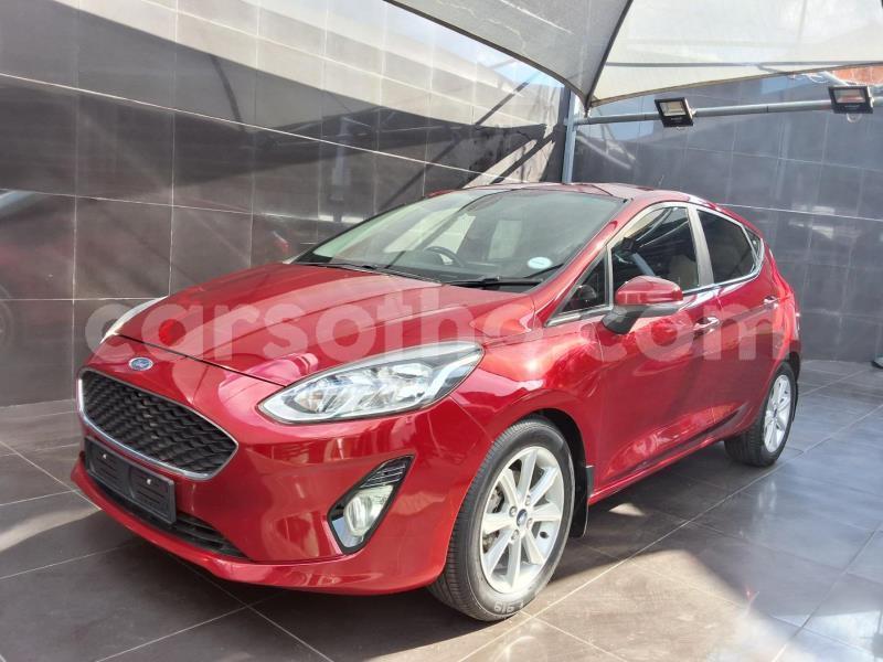 Big with watermark ford fiesta maseru maseru 31314