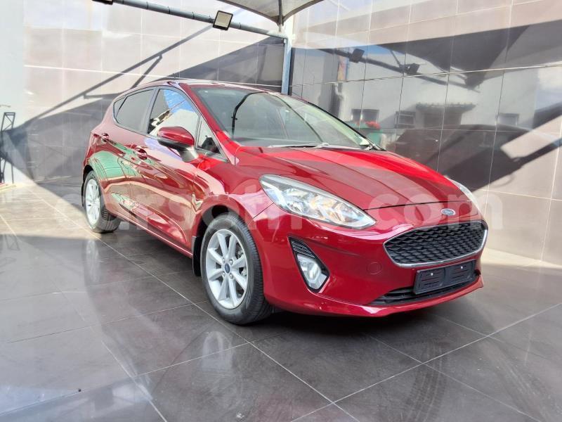 Big with watermark ford fiesta maseru maseru 31314