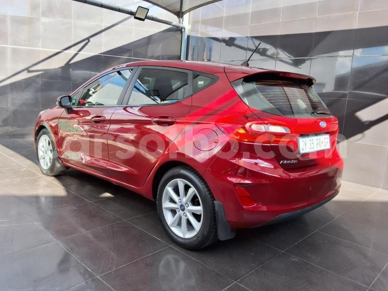 Big with watermark ford fiesta maseru maseru 31314