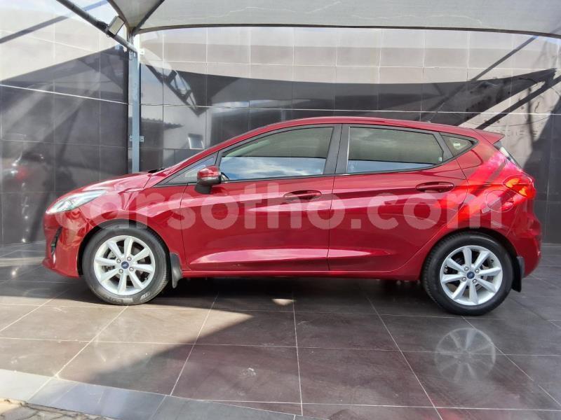 Big with watermark ford fiesta maseru maseru 31314