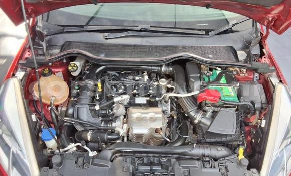 Sayi Na hannu Ford Fiesta Red Mota in Maseru a Maseru Sayi Na hannu Ford Fiesta Red Mota in Maseru a Maseru