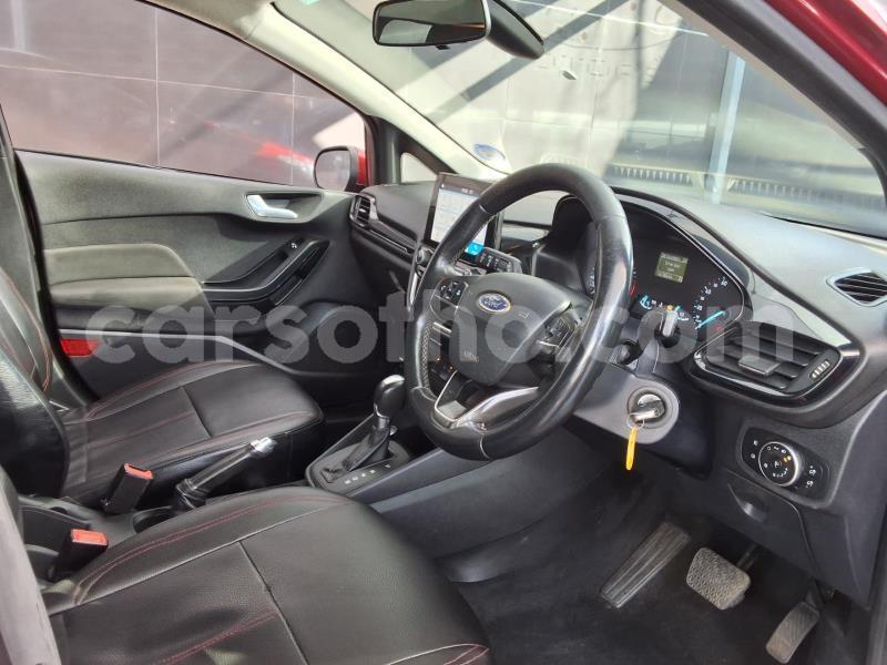 Big with watermark ford fiesta maseru maseru 31314