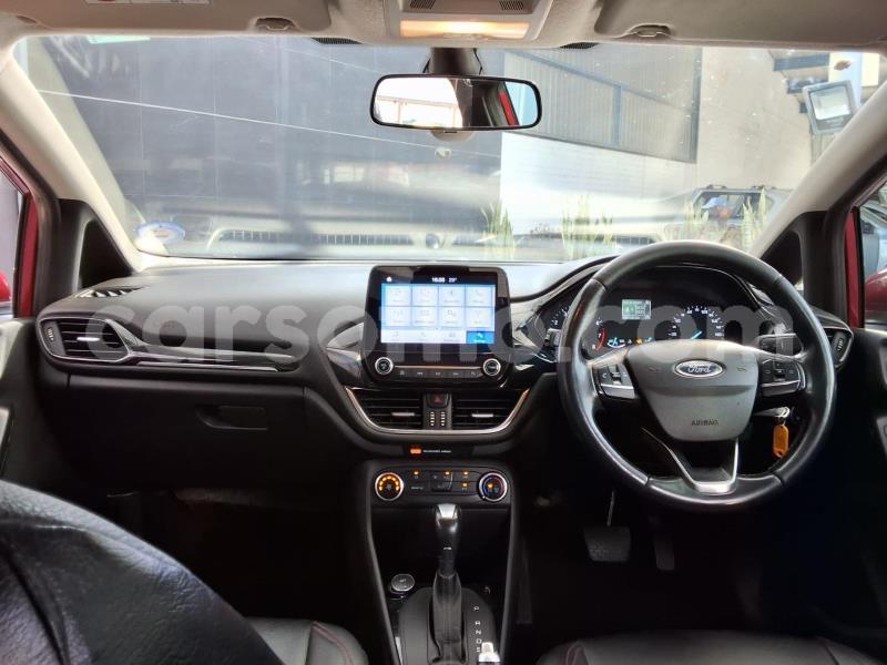 Big with watermark ford fiesta maseru maseru 31314