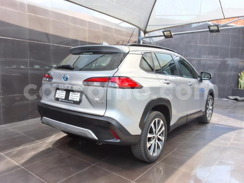 Big with watermark toyota corolla cross maseru maseru 31315