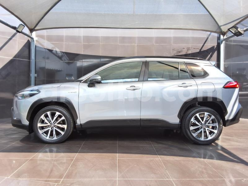 Big with watermark toyota corolla cross maseru maseru 31315