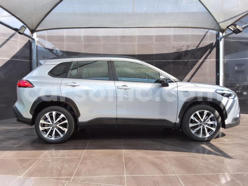 Big with watermark toyota corolla cross maseru maseru 31315