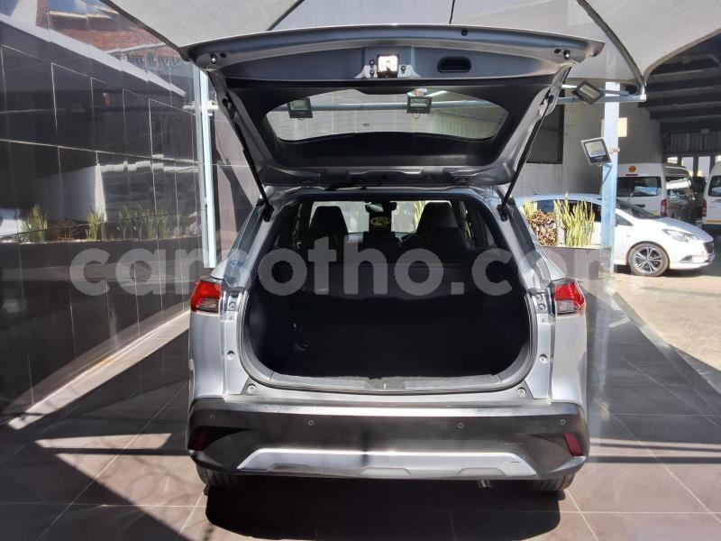 Big with watermark toyota corolla cross maseru maseru 31315