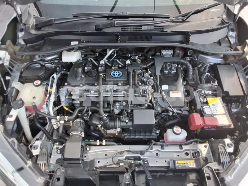 Big with watermark toyota corolla cross maseru maseru 31315