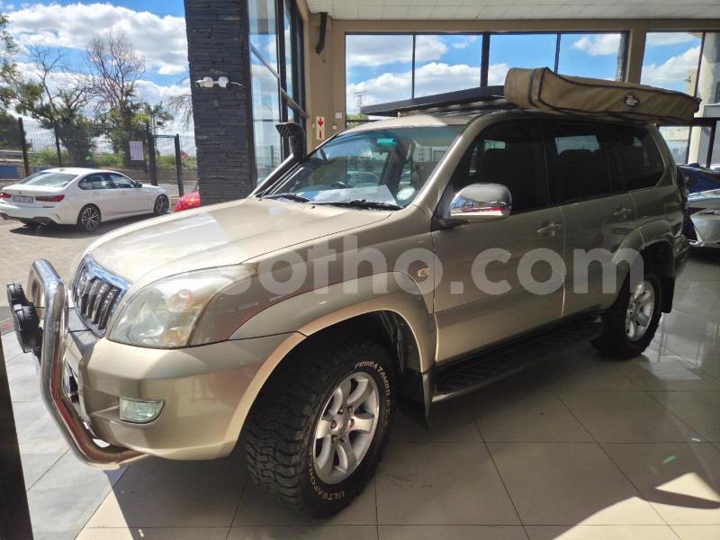 Big with watermark toyota land cruiser prado mohale s hoek mohale s hoek 31317