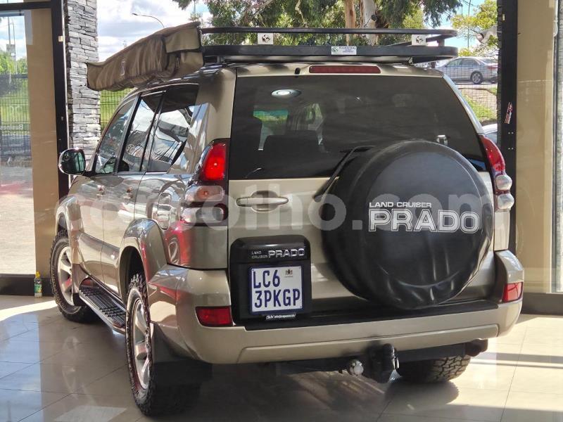 Big with watermark toyota land cruiser prado mohale s hoek mohale s hoek 31317