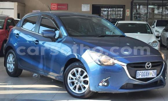 Buy Used Mazda Mazda 2 Other Car in Roma in Maseru