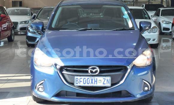 Sayi Na hannu Mazda Mazda 2 Other Mota in Roma a Maseru Sayi Na hannu Mazda Mazda 2 Other Mota in Roma a Maseru