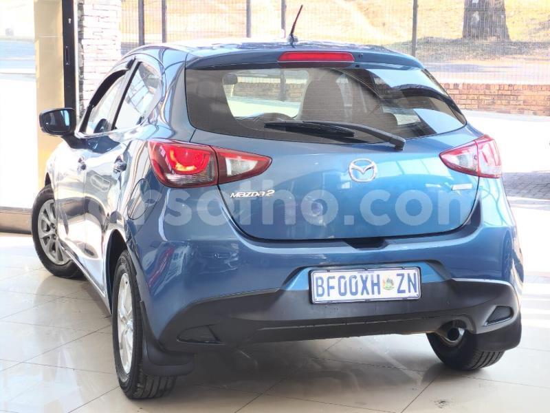 Big with watermark mazda mazda 2 maseru roma 31319