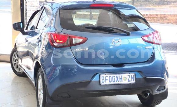 Sayi Na hannu Mazda Mazda 2 Other Mota in Roma a Maseru Sayi Na hannu Mazda Mazda 2 Other Mota in Roma a Maseru