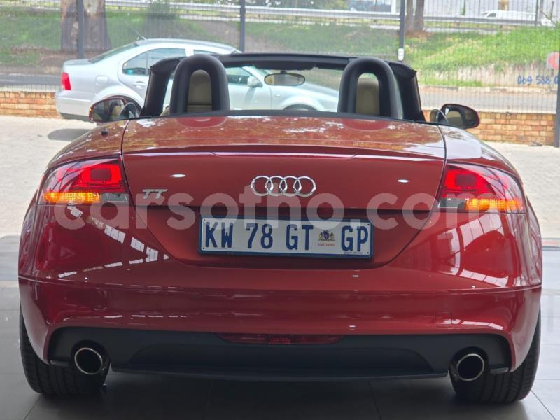 Big with watermark audi tt thaba tseka butha buthe 31320