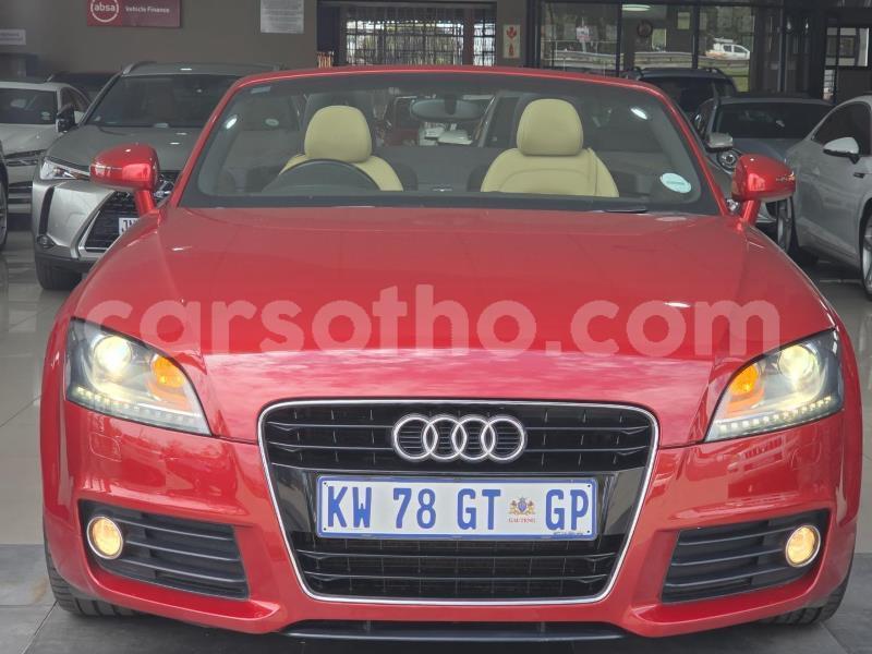 Big with watermark audi tt thaba tseka butha buthe 31320
