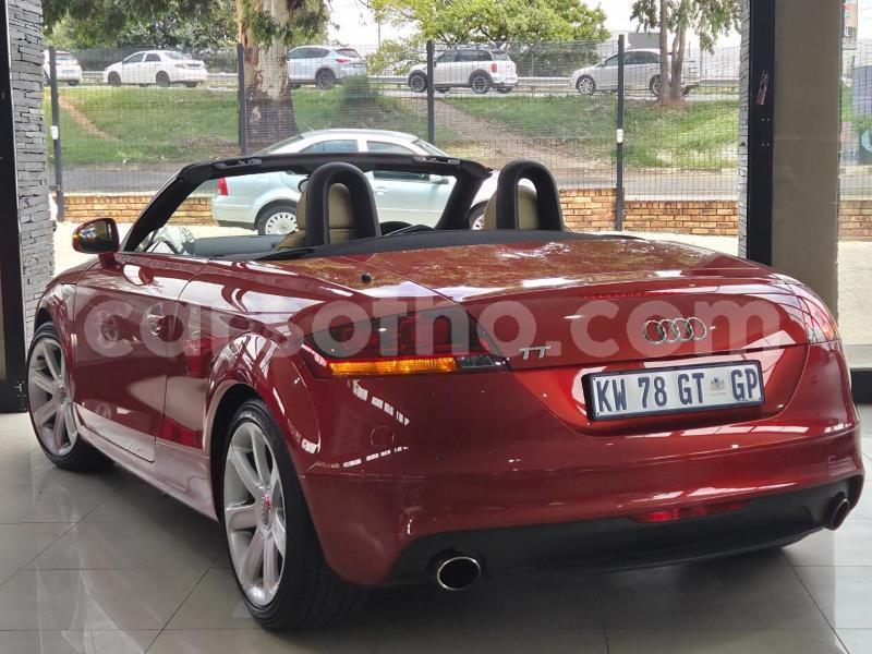 Big with watermark audi tt thaba tseka butha buthe 31320