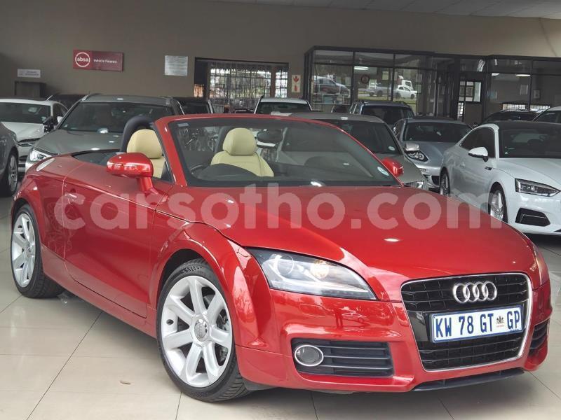 Big with watermark audi tt thaba tseka butha buthe 31320