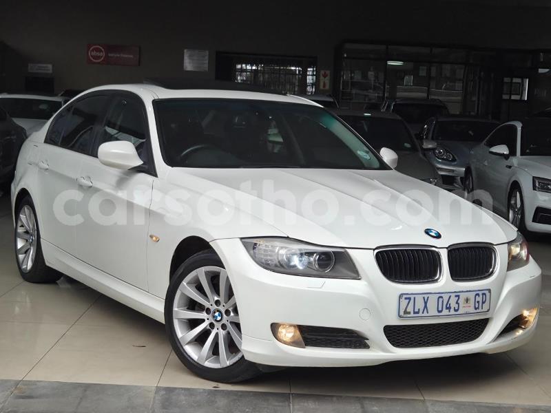 Big with watermark bmw 3 series berea mokhotlong 31321