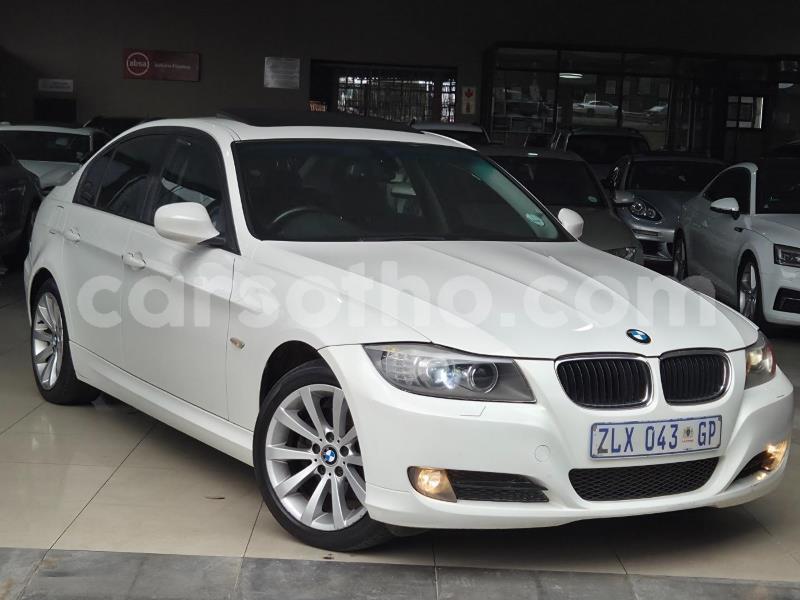 Big with watermark bmw 3 series berea mokhotlong 31321