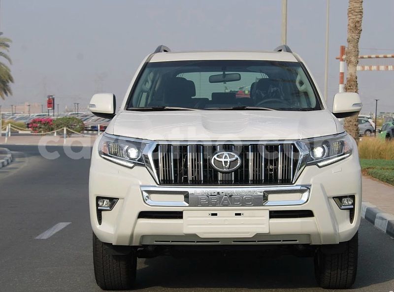 Big with watermark toyota land cruiser prado leribe maputsoa 31323