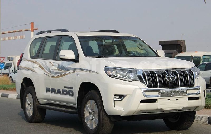 Big with watermark toyota land cruiser prado leribe maputsoa 31323