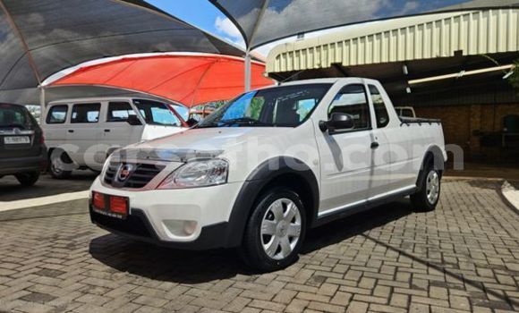 Buy Used Nissan NP 300 Other Car in Import - Dubai in Maseru