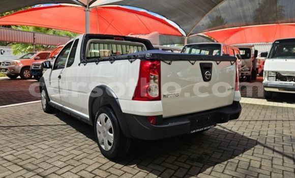 Sayi Na hannu Nissan NP 300 Other Mota in Import - Dubai a Maseru Sayi Na hannu Nissan NP 300 Other Mota in Import - Dubai a Maseru