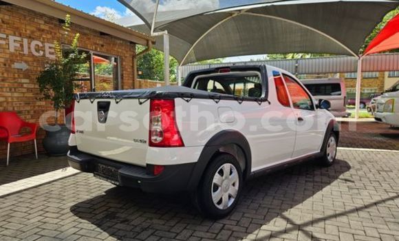 Sayi Na hannu Nissan NP 300 Other Mota in Import - Dubai a Maseru Sayi Na hannu Nissan NP 300 Other Mota in Import - Dubai a Maseru