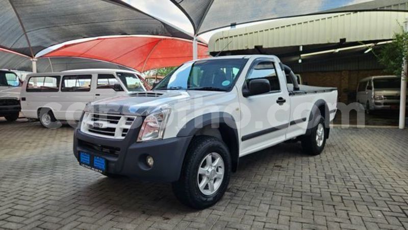 Big with watermark isuzu kb thaba tseka butha buthe 31325